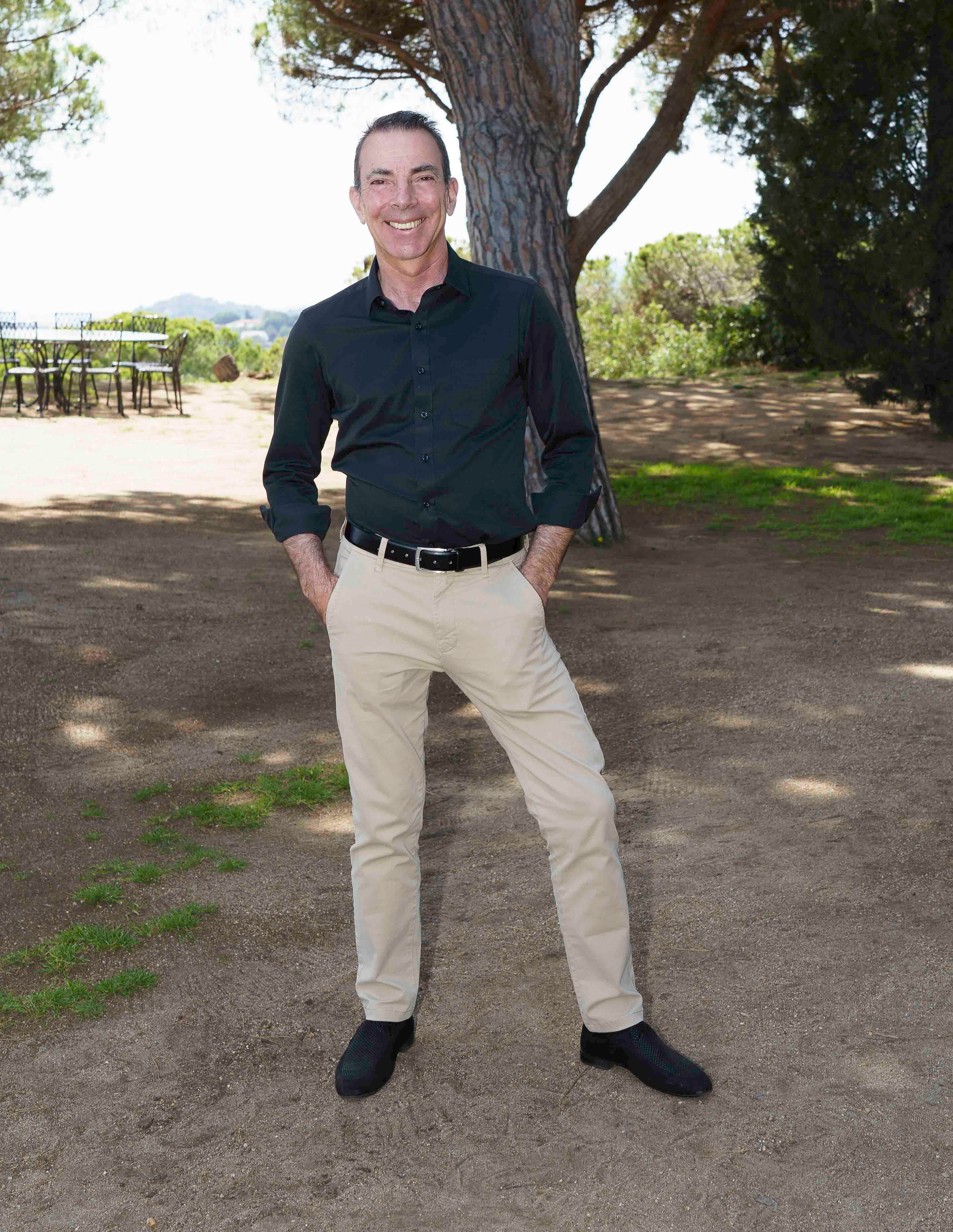 david palleja