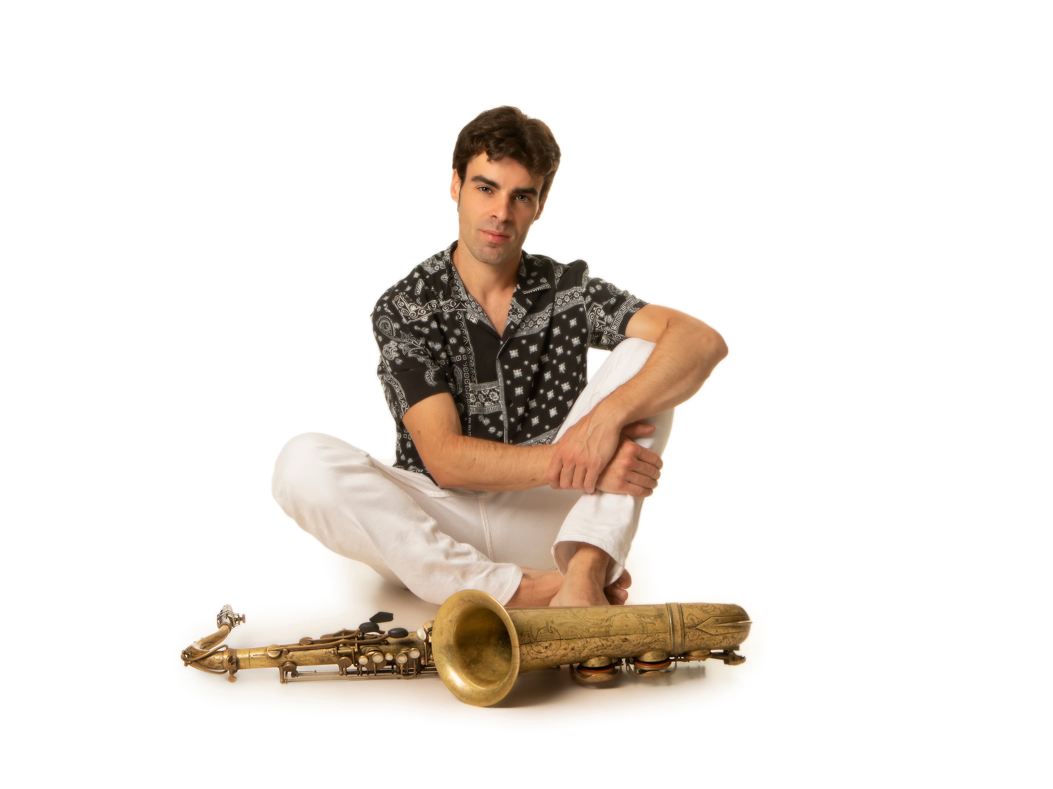 El Saxo de Orfeo