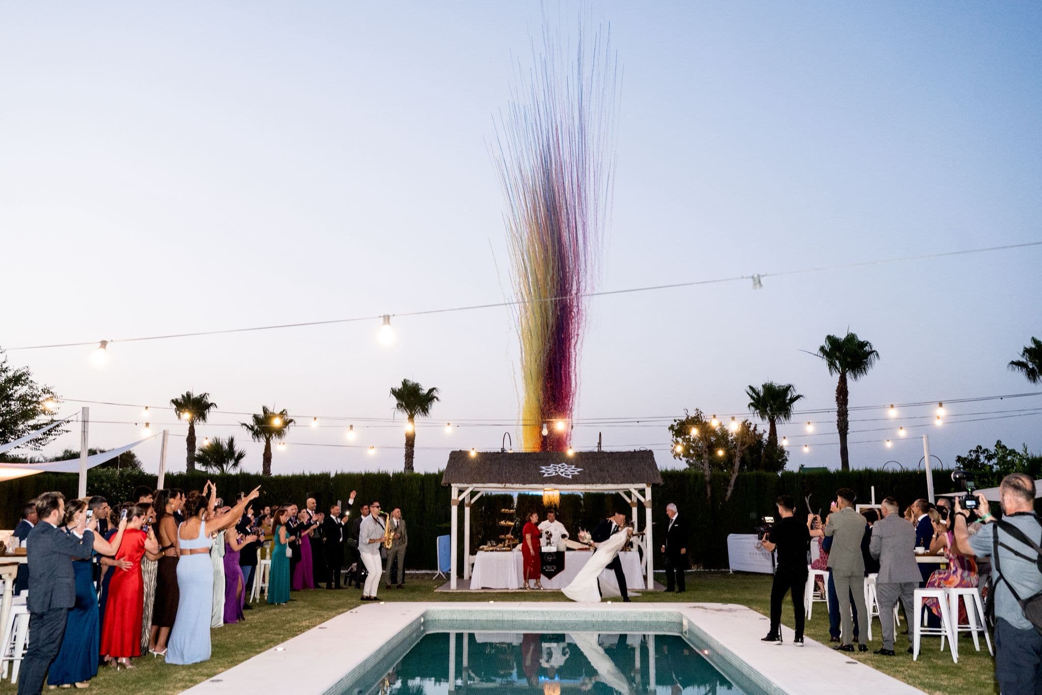 Estibaliz garcia events