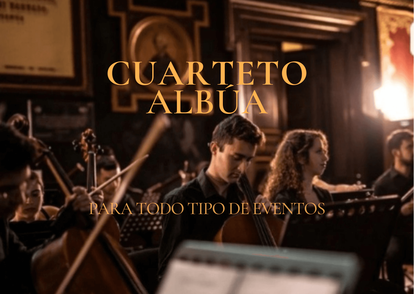 Música Albúa