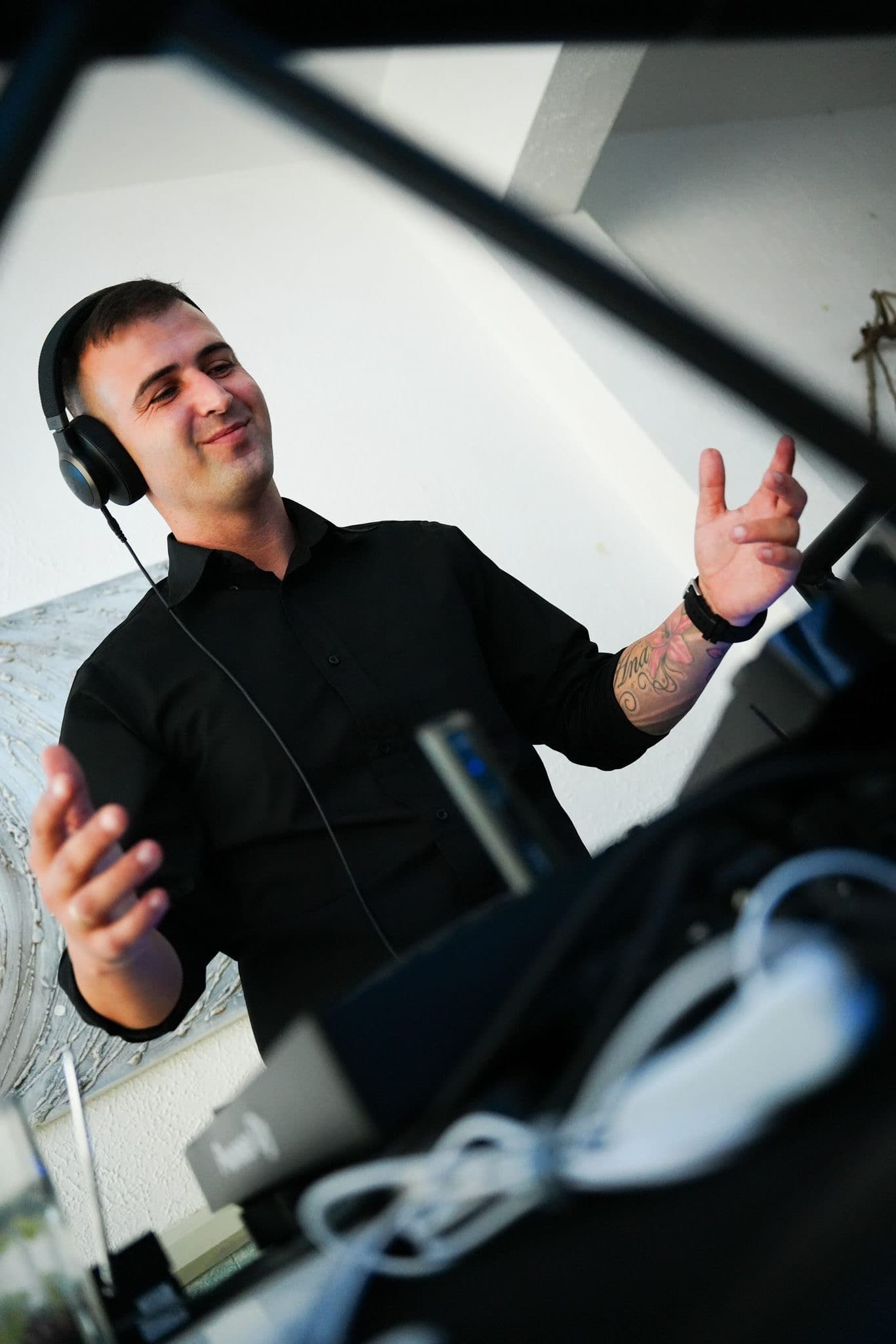 DJ Cristo Afonso