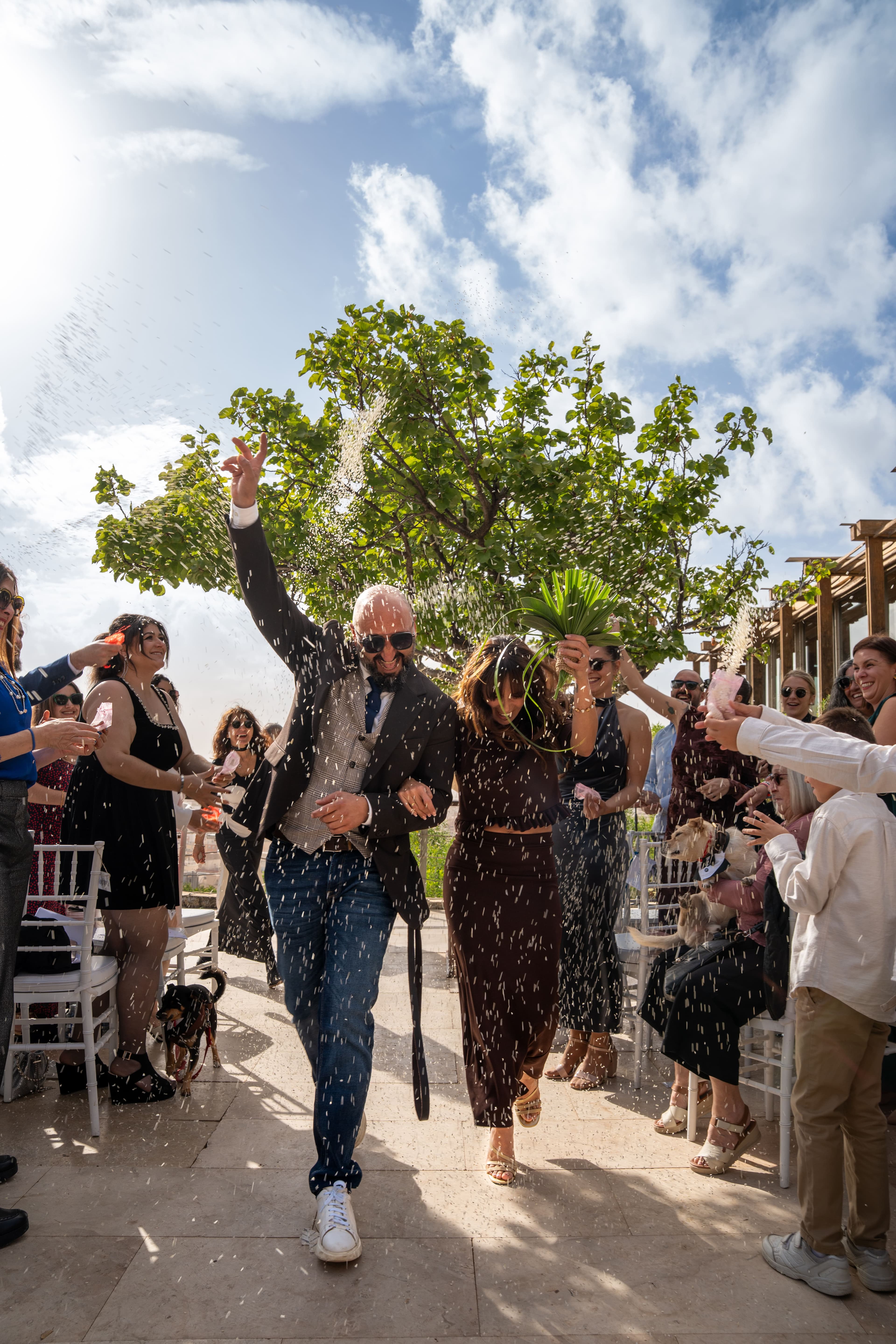 222 Creative Wedding