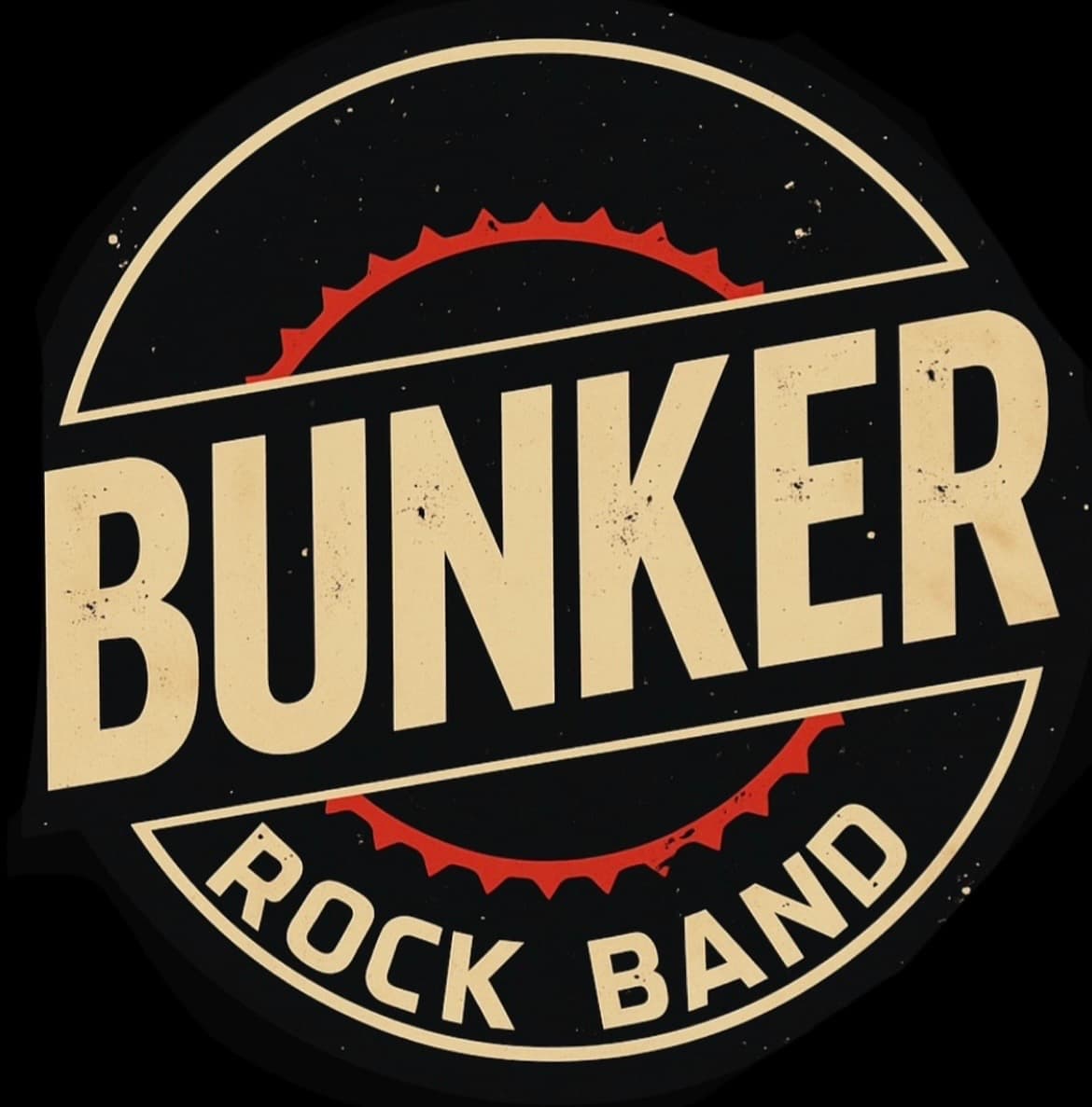 Bunker rock band