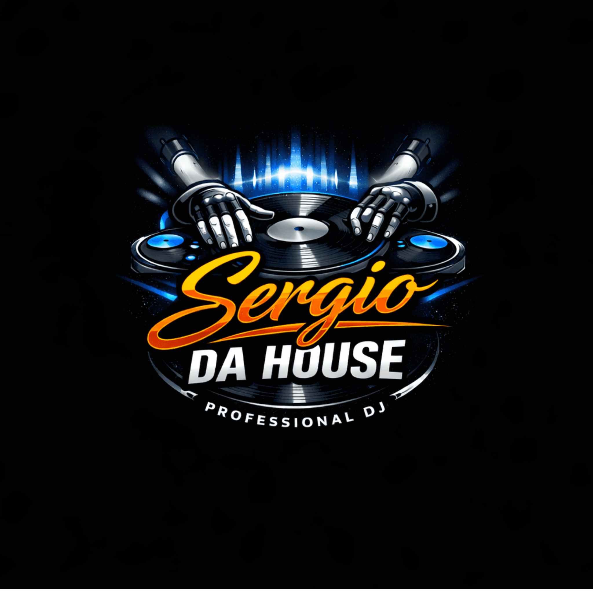 Disco Events By Sergio Da House
