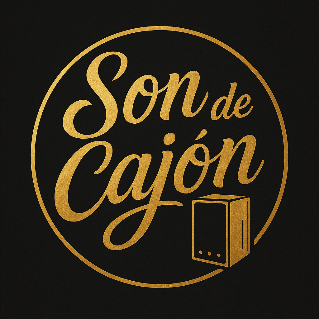 Son de cajon
