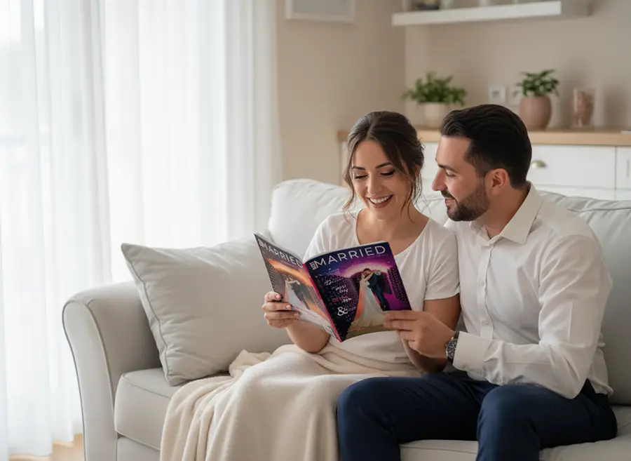 La Revista de tu Boda