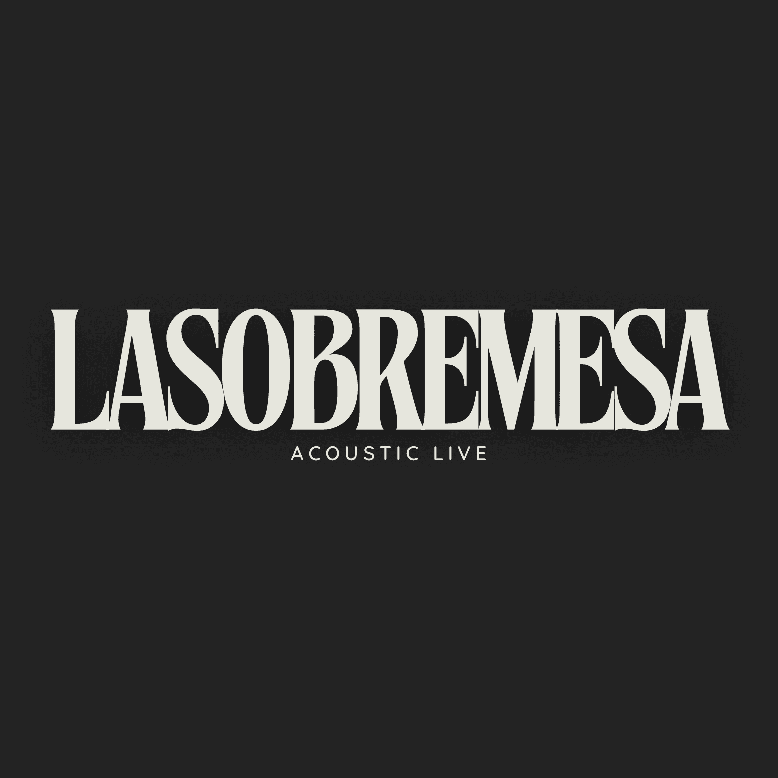 LASOBREMESA