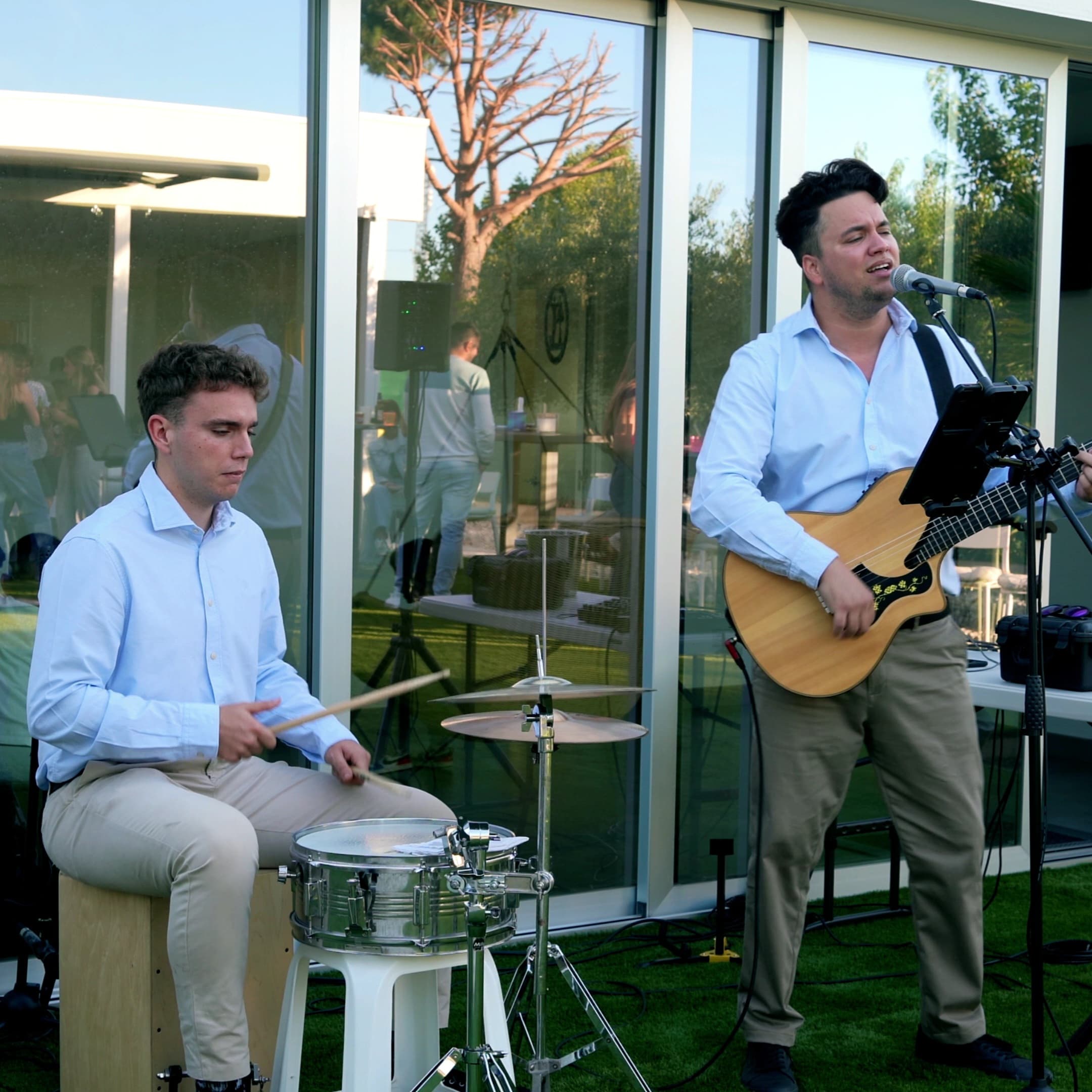 Unfrontier Music