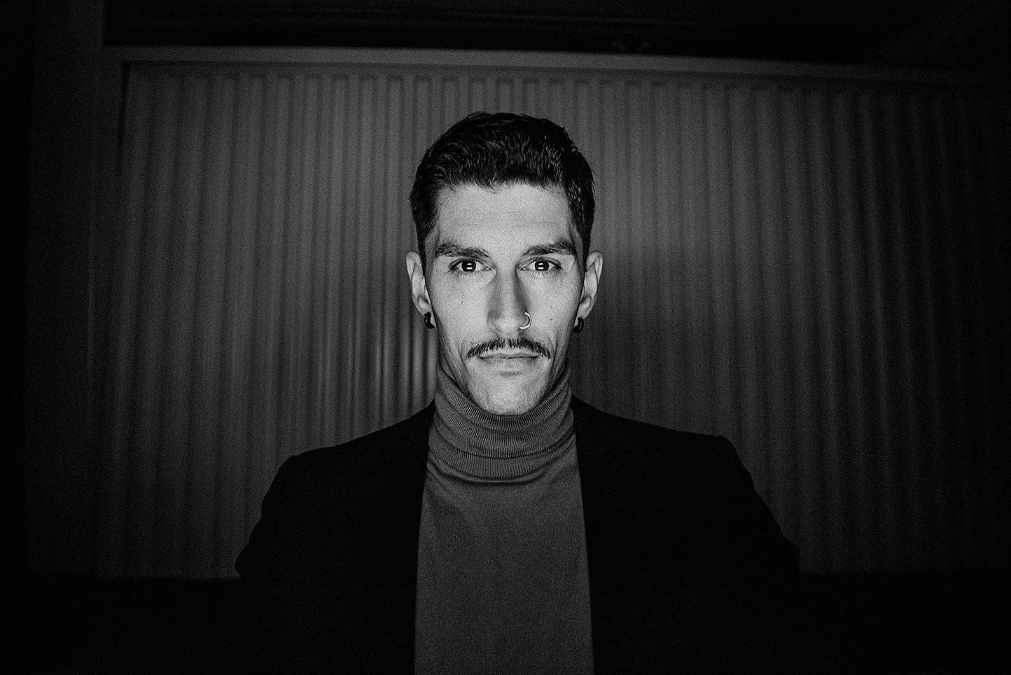 David Burgos Fotografia