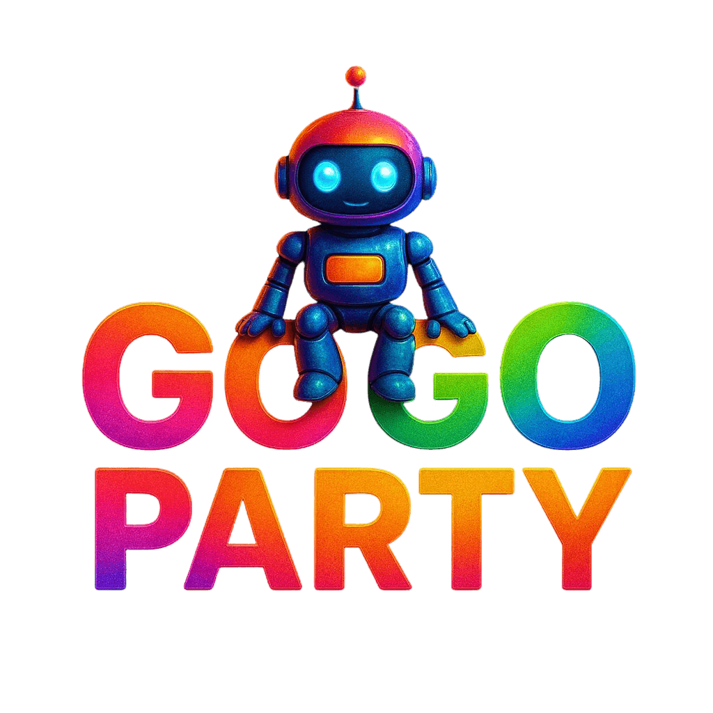 Go Go party